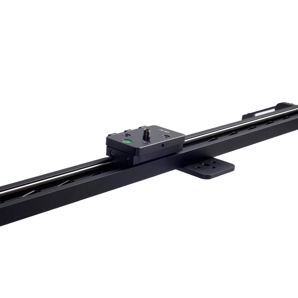 Kingjoy VM-100 aluminum camera slider-39.4in, 5lbs