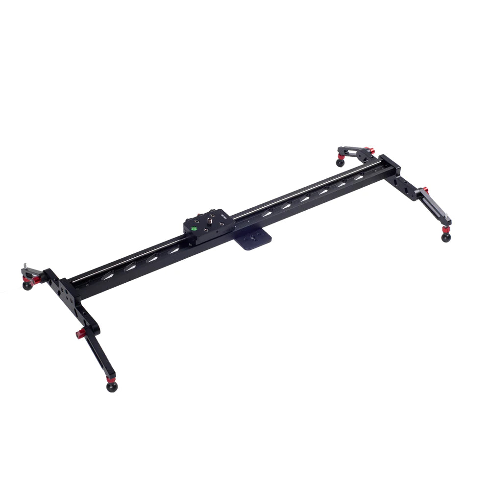 Kingjoy VM-100 aluminum camera slider-39.4in, 5lbs