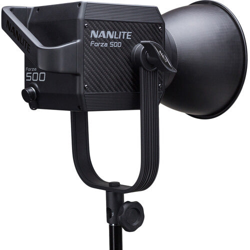 Nanlite Forza 500 LED Monolight Kit
