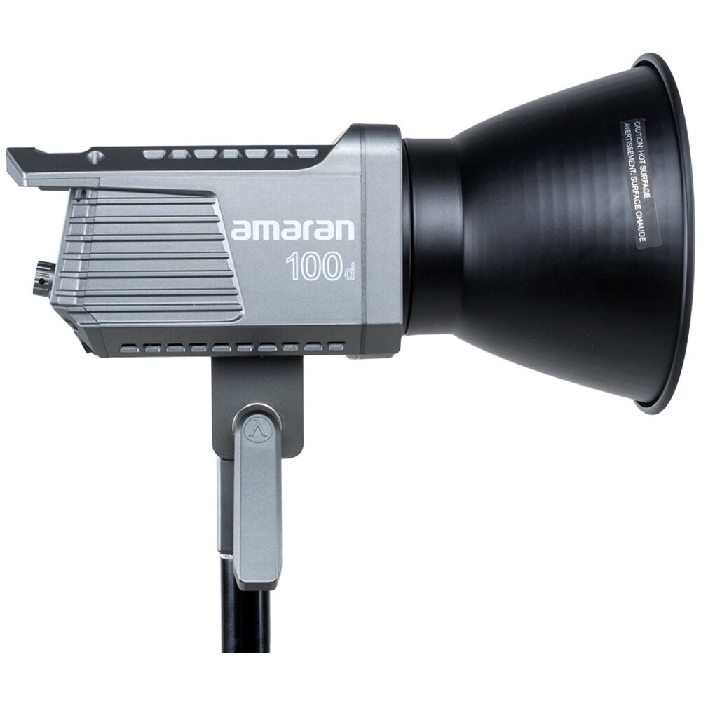 amaran 100d Daylight LED Monolight