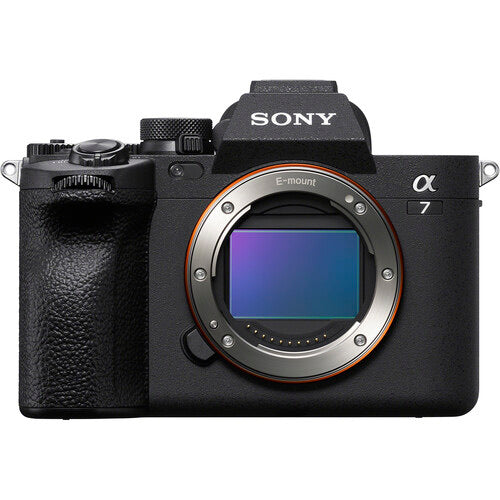 Sony a7 IV Mirrorless Camera NEW